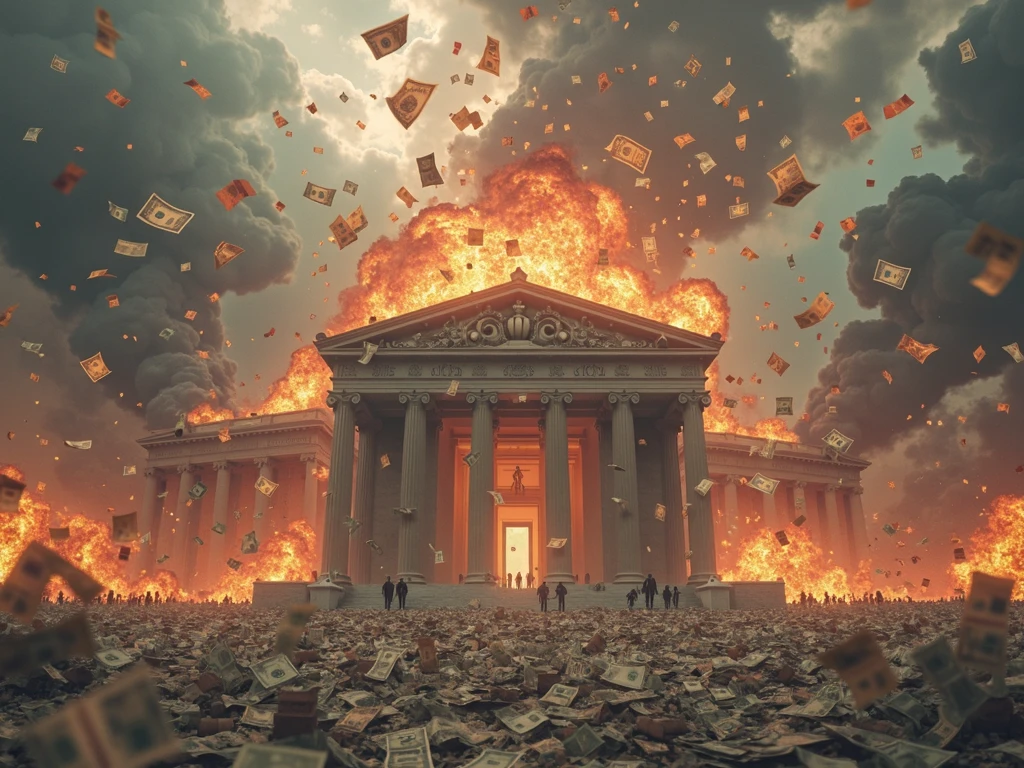 Aula 2 – Bancos centrais e crises econômicas